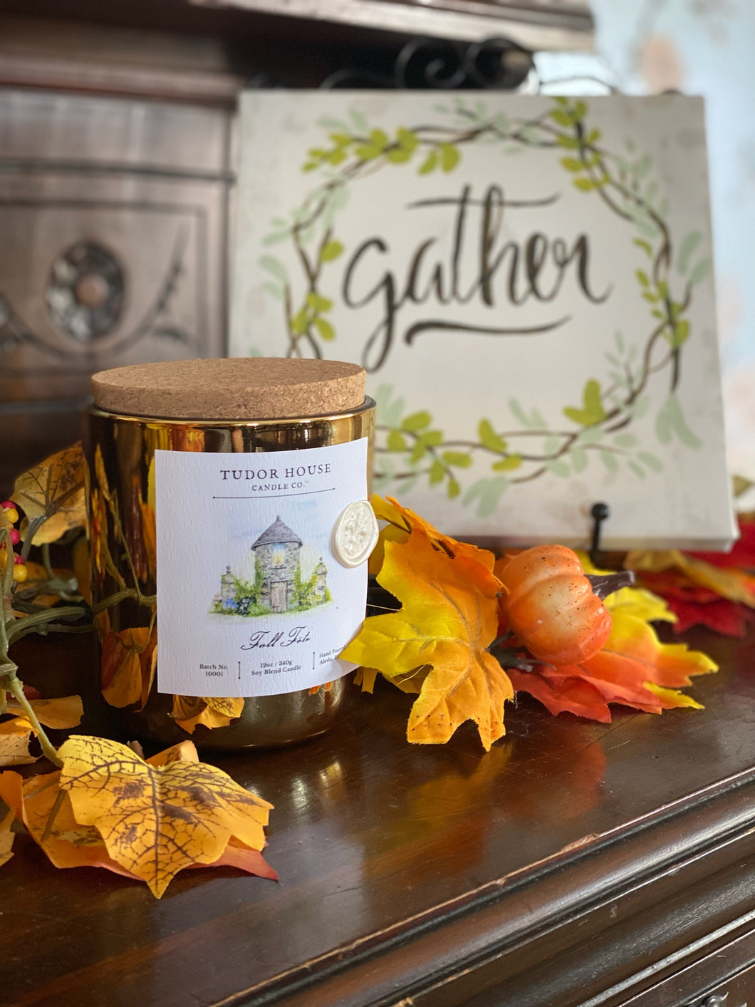 Fall Fete